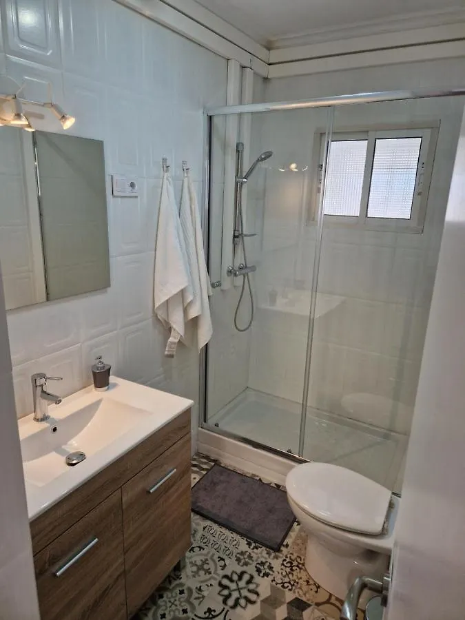 Centro De Malaga Apartment 0*,  Spain