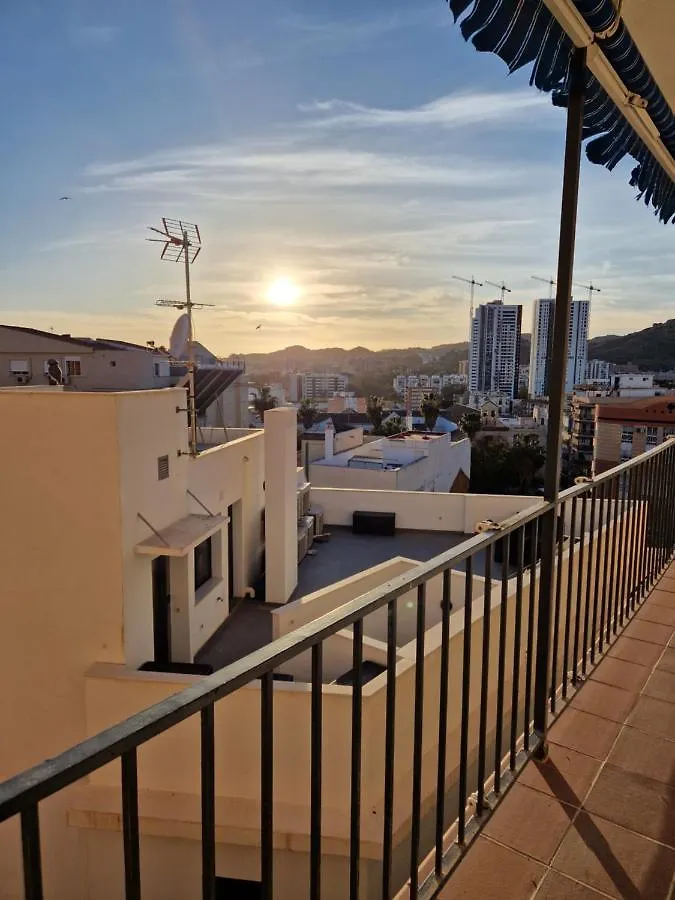 Centro De Malaga Apartment Spain