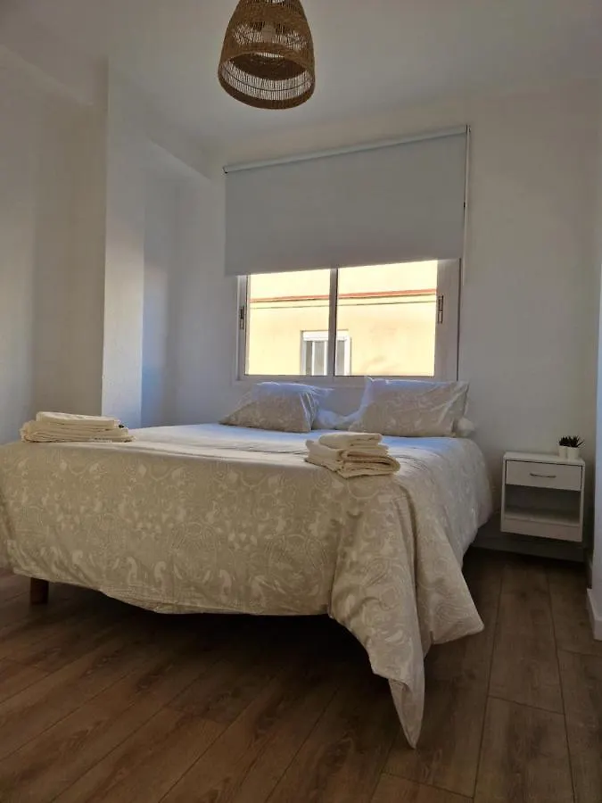Centro De Malaga Apartment Spain