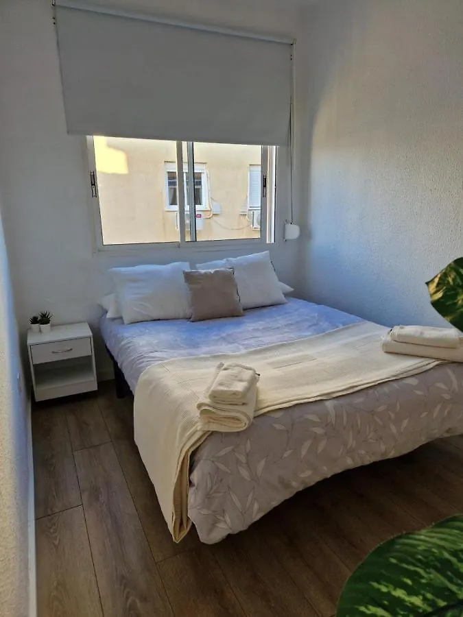 Centro De Malaga Apartment Spain