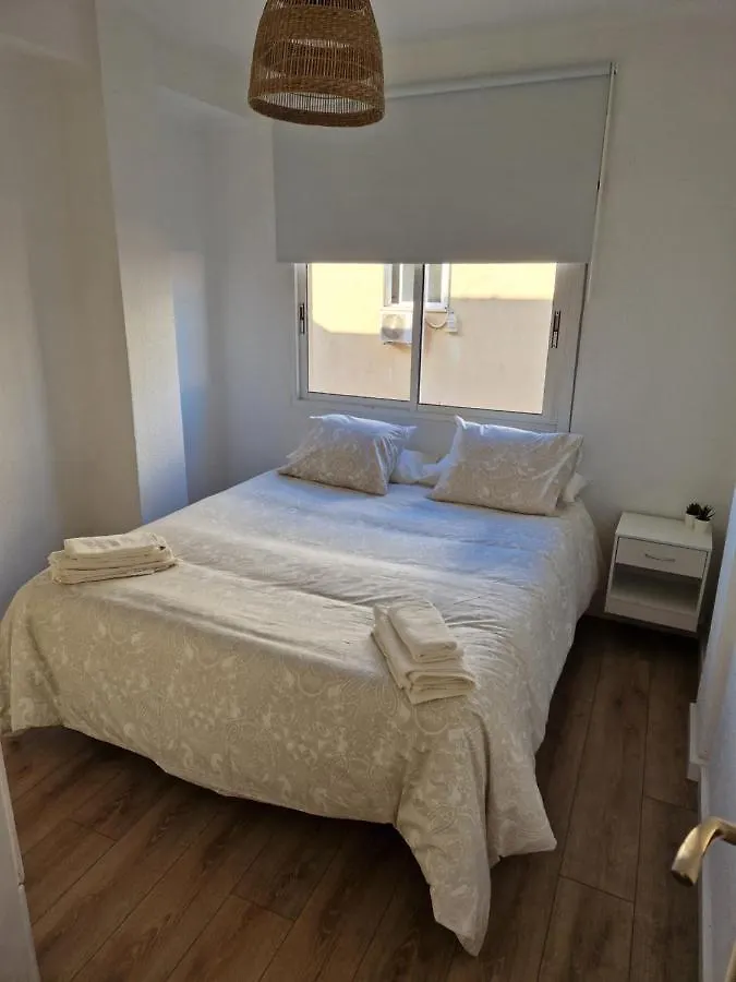 Centro De Malaga Apartment 0*,