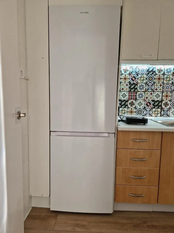 Apartmán Centro De Màlaga