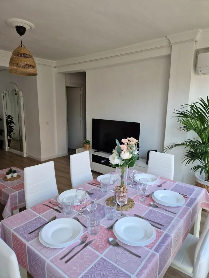 Appartement Centro De Málaga